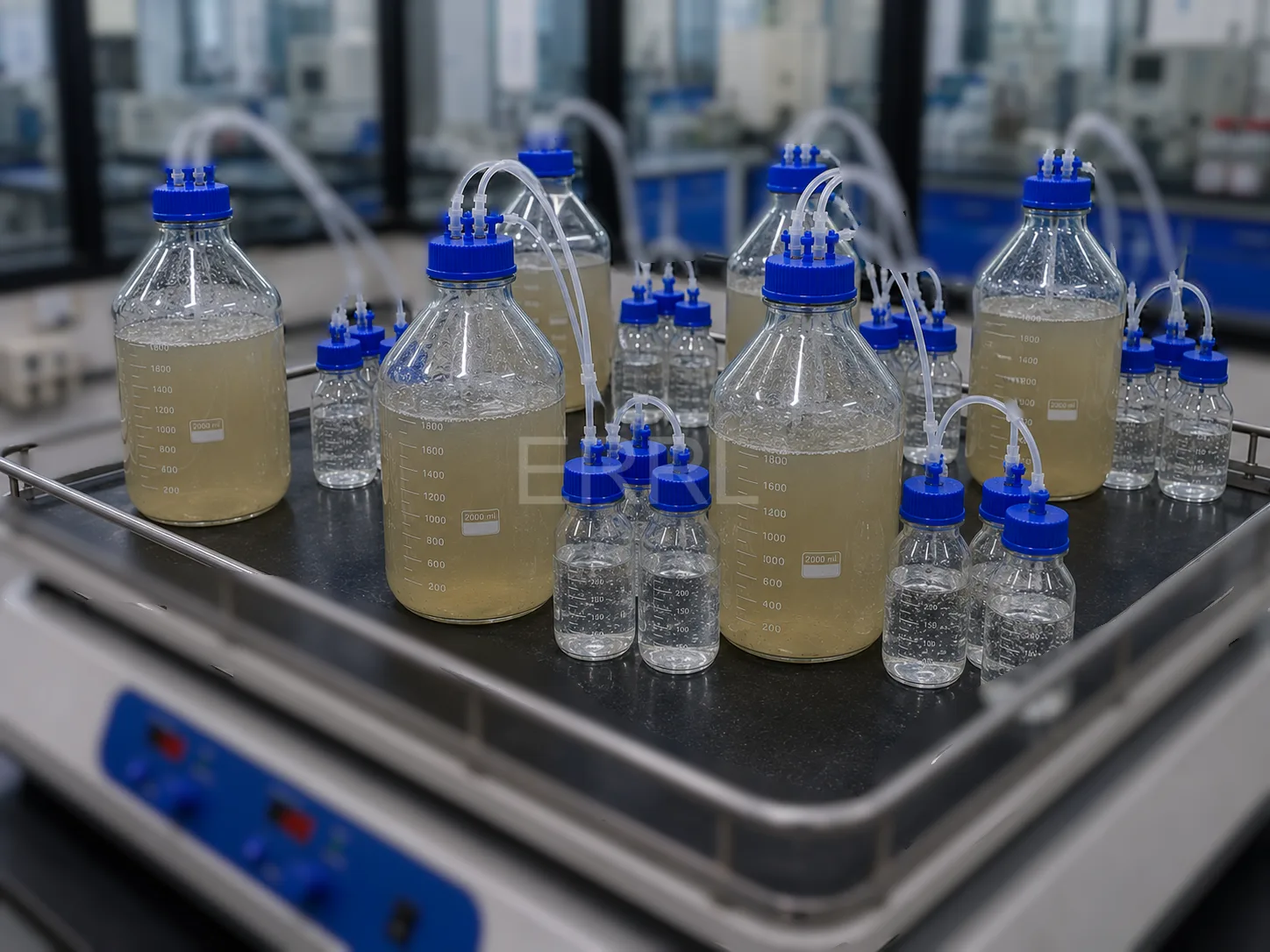 Readily & Inherent Biodegradability